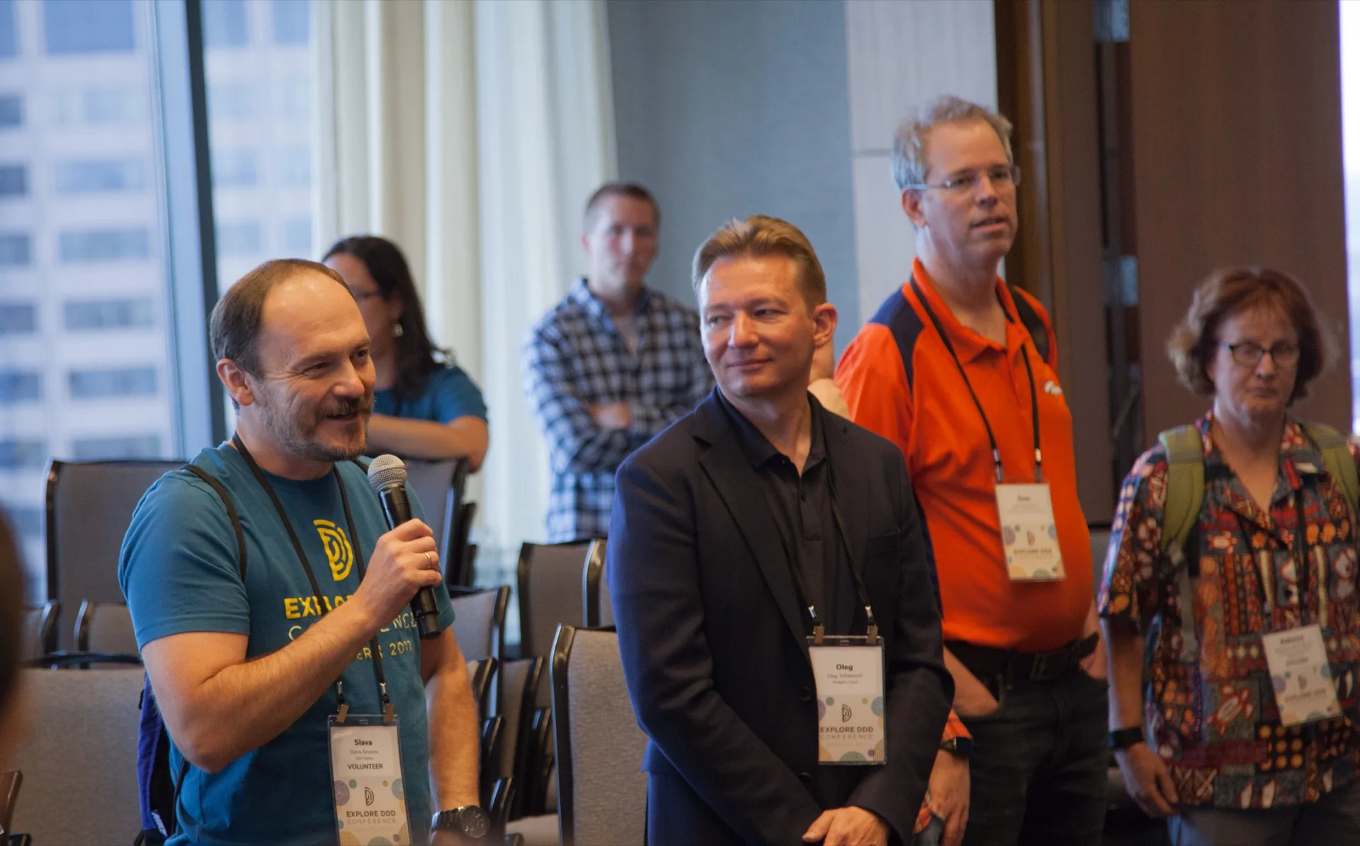 Workshop learning environment